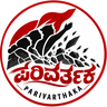 PARIVARTHAKA logo